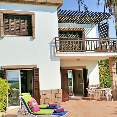 Larnaka Beach House 3 外观 照片