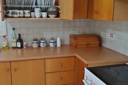 Larnaka Beach House 3 外观 照片