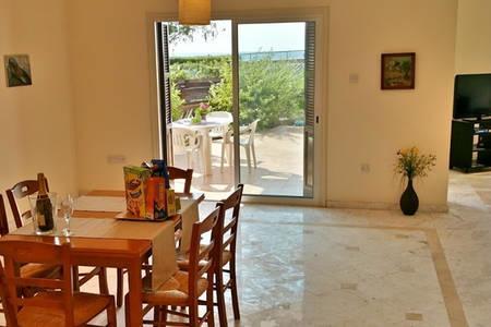 Larnaka Beach House 3 外观 照片