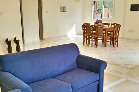 Larnaka Beach House 3 外观 照片