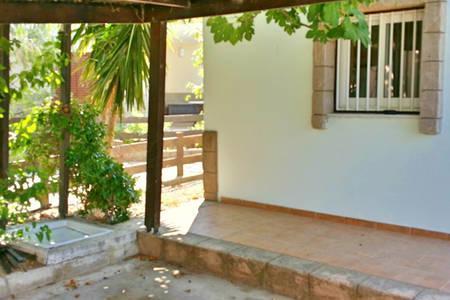 Larnaka Beach House 3 外观 照片