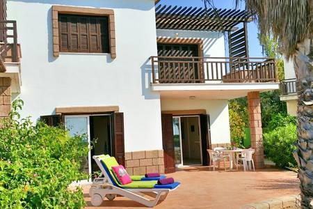 Larnaka Beach House 3 外观 照片