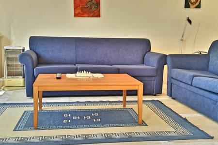 Larnaka Beach House 3 外观 照片