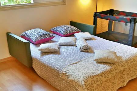 Larnaka Beach House 3 外观 照片