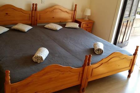 Larnaka Beach House 3 外观 照片