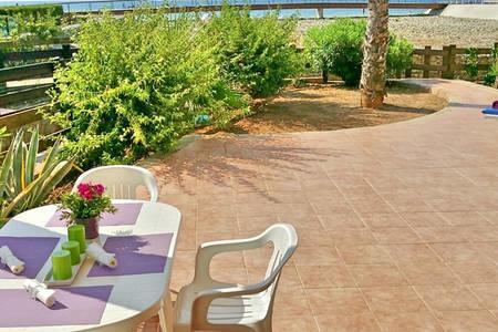 Larnaka Beach House 3 外观 照片