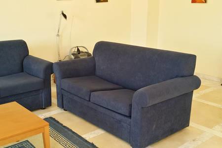 Larnaka Beach House 3 外观 照片