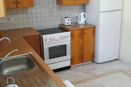 Larnaka Beach House 3 外观 照片